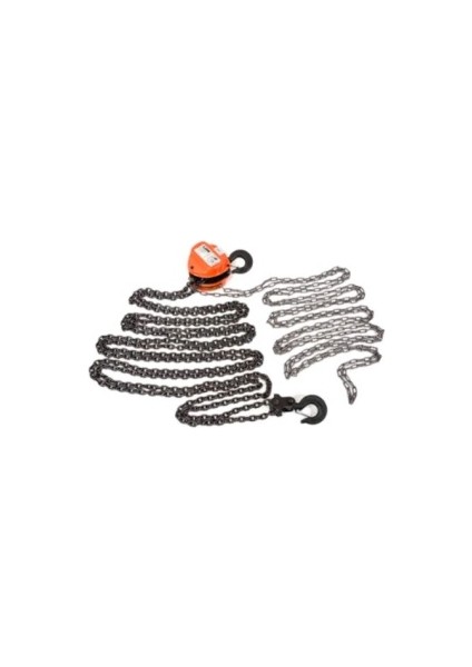 Caraskal 5 Ton 5 Metre Zincirli Caraskal fiyatları