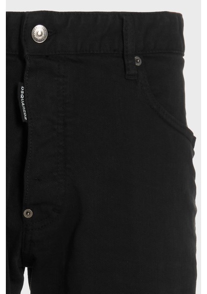 Streç Pamuklu Düşük Bel Skinny Skater Jeans Erkek Kot Pantolon S74LB1137 S30733 900 fırsatları