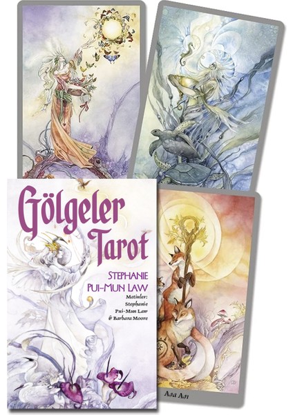 Gölgeler Tarot