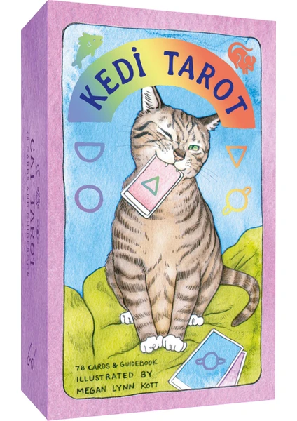 Kedi Tarot