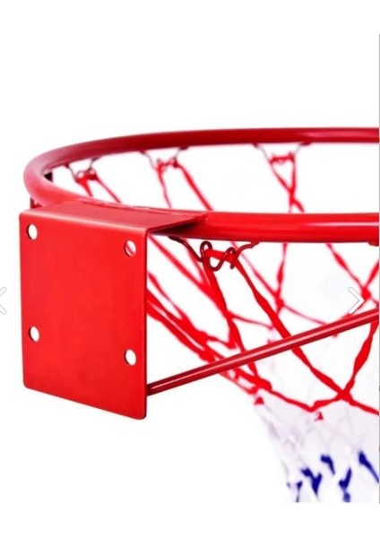 W2505BG Busso Basketbol Çemberi-Içi Dolu fiyatları