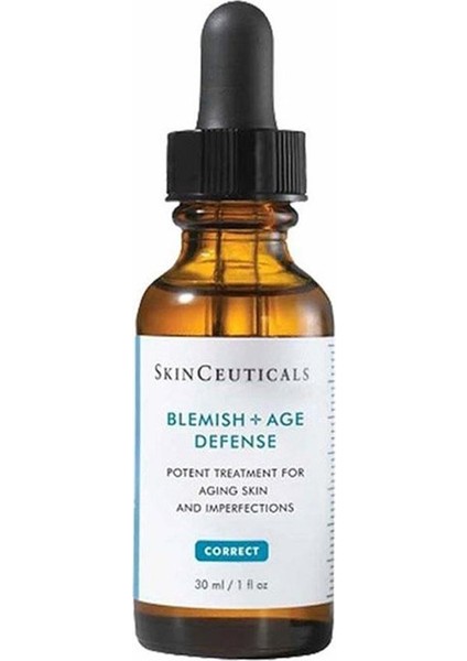 Blemish Age Defence 30 ml