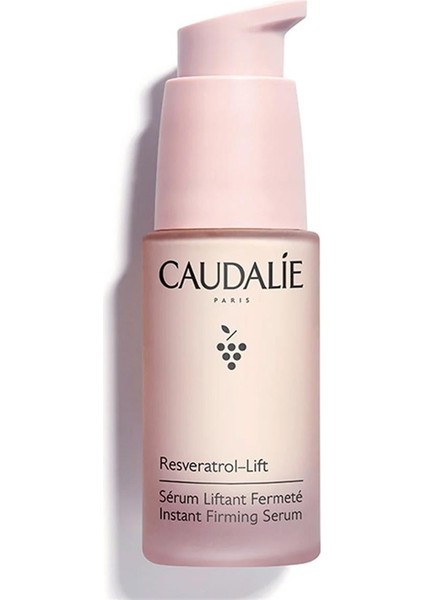 Resveratrol Lift  Firming Serum 30 ml