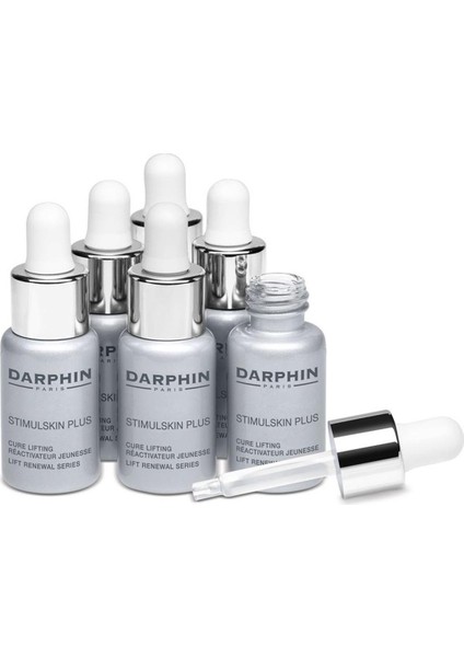 Stimulskin Plus Total Anti-Aging 6x5 ml modelleri