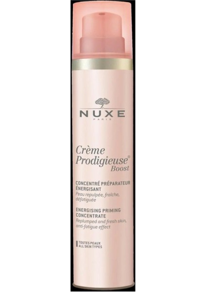 Creme Prodigieuse Boost Concentrate 100 ml fırsatları