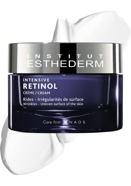 Intensive Retinol Cream 50 ml