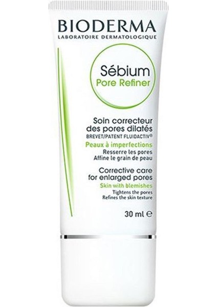 Sebium Pore Refiner Krem 30 ml