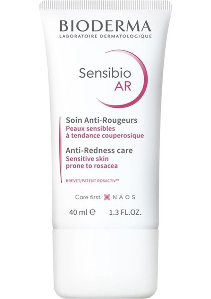 Sensibio Ar Krem 40 ml