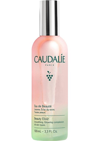 Beauty Elixir 100 ml