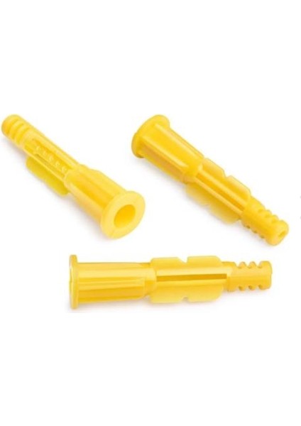 Roket Dübel Dübel 8Mm