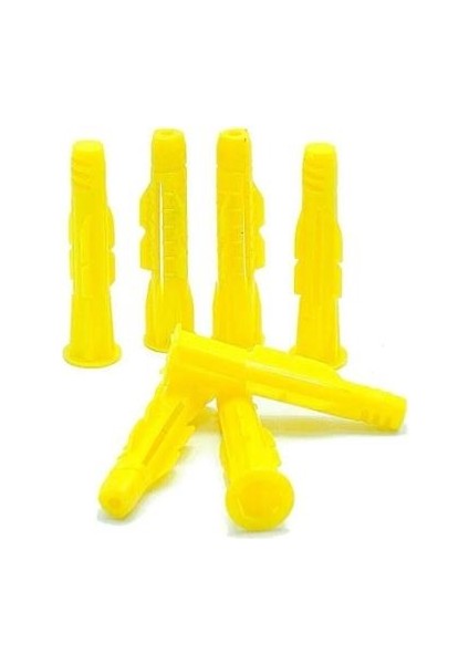 Roket Dübel Dübel 8Mm modelleri