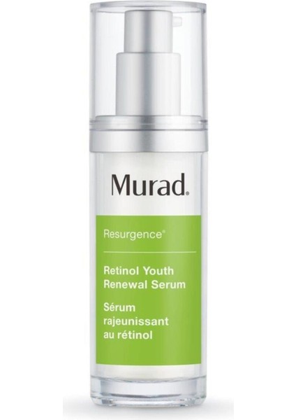 Retinol Youth Renewal Serum 30 ml