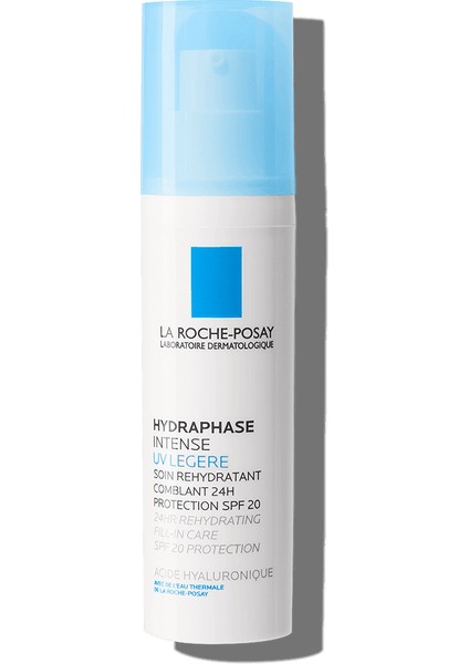 La Roche-Posay Hydraphase Intense Uv Legere 50 ml