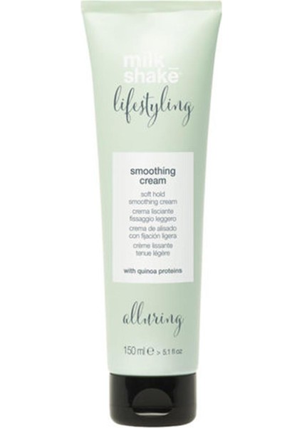 Life Styling Smoothing Cream 150 ml