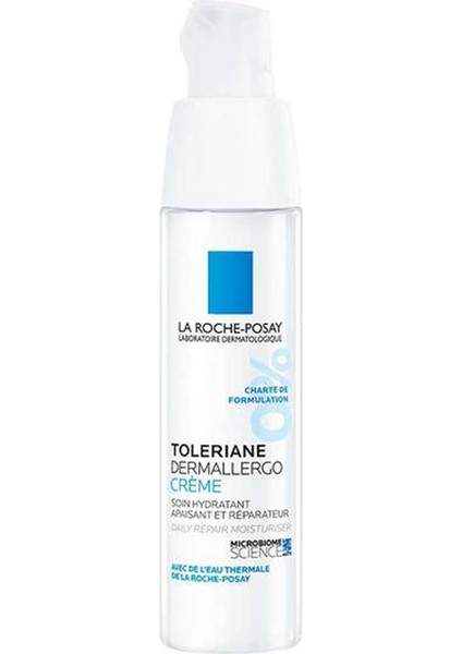 La Roche-Posay Toleriane Dermallergo Creme 40 ml