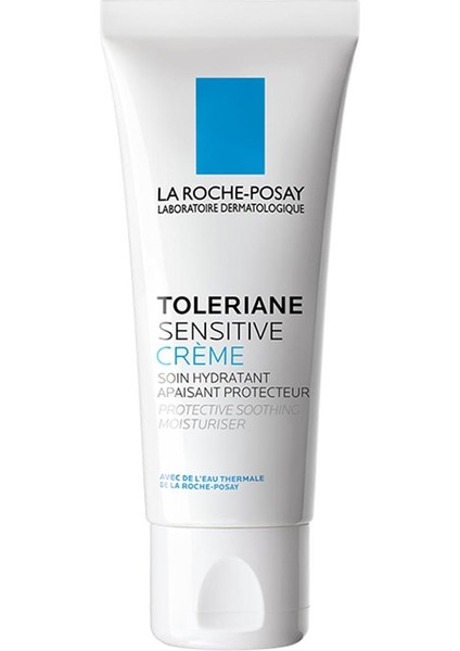 La Roche-Posay Toleriane Sensitive Creme 40 ml