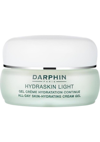 Hydraskin Light Cream 50 ml