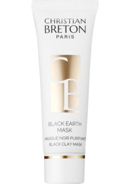 Black Earth Mask 50 ml modelleri