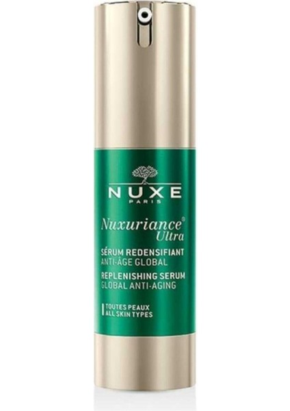 Nuxuriance Ultra Replenishing Serum 30 ml