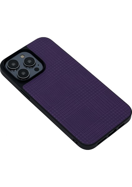 Apple iPhone 14 Pro Max Için Vili Th Serisi Telefon Kılıfı - Pembe (Yurt Dışından) fırsatları