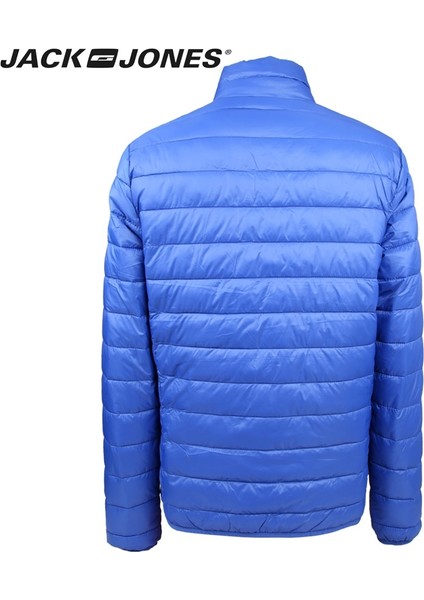 Jjcomaplec Light Weight Jacket 12102551 Mavi Mont Mavi