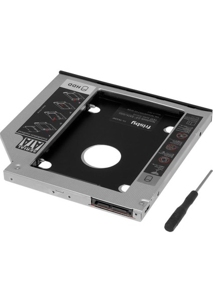 FRISBY FA-7832NF 2"5 SATA/SSD HDD YUVA 9,5 MM