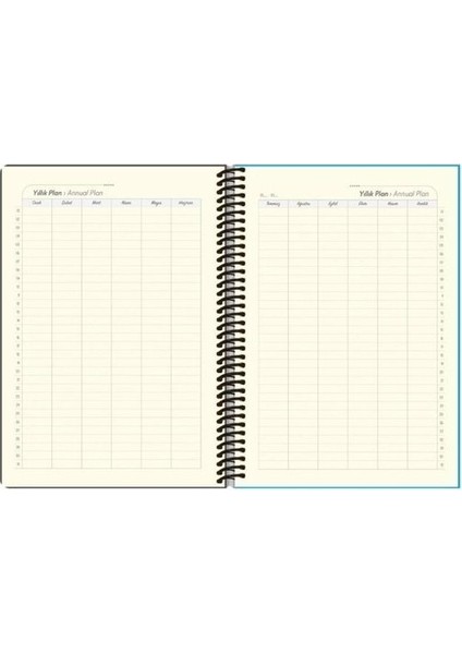 Ezo Sunal Space Party Sert Kapak 17*24 120 Yaprak Çizgili modelleri