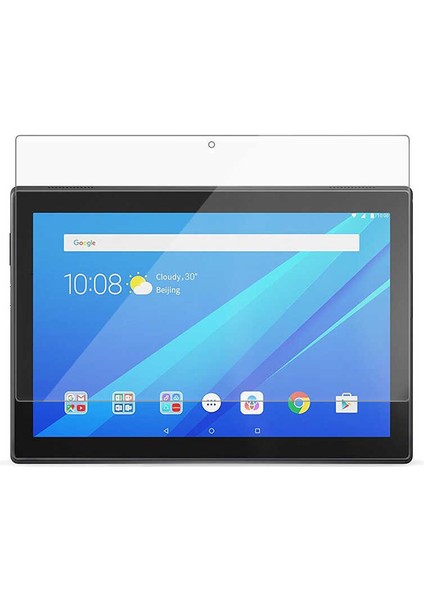 Lenovo Tab M10 Plus TB-125F/TB-128F 3. Jenerasyon Uyumlu Davin Tablet Nano Ekran Koruyucu