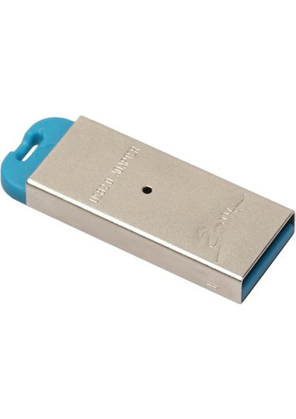 Tf Kart Okuyucu Yüksek Hızlı USB 2.0 Mini Micro- Sd T-Flash Tf M2 Akıllı Telefon Pc Için Hafıza Kartı Okuyucu (Yurt Dışından)
