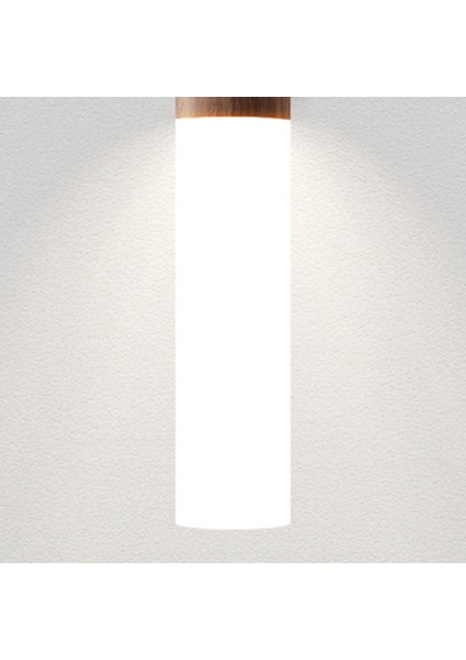 1 Set LED Lamba Düşük Güç Tüketim IP20 Su Geçirmez Parıltısı Kendi Kendinden Yapışkan Yüksek Duyarlılık Aydınlatma Akrilik Insan Vücudu Otomatik Indüksiyon Lambası Duvar Işığı Ev (Yurt Dışından)