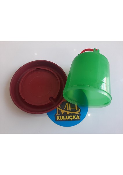 Tavuk ve Civciv Suluğu 1,3 Lt ( 2 ADET)