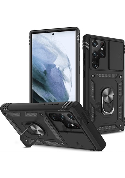 Cep Telefonu Kılıfları Sa Cep Telefonu Kabuğu Black Için Kasa (Yurt Dışından)