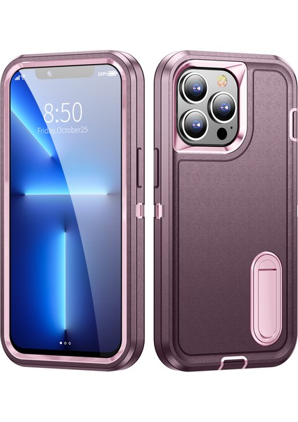 Cep Telefonu Kılıfları Iphone 7/8 Cep Telefonu Kılıfı Kılıfı Shell-Fuchsia-Pembe (Yurt Dışından)