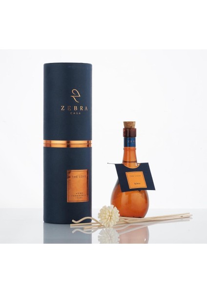 Zebra Casa Fleur Oda Kokusu 125ML