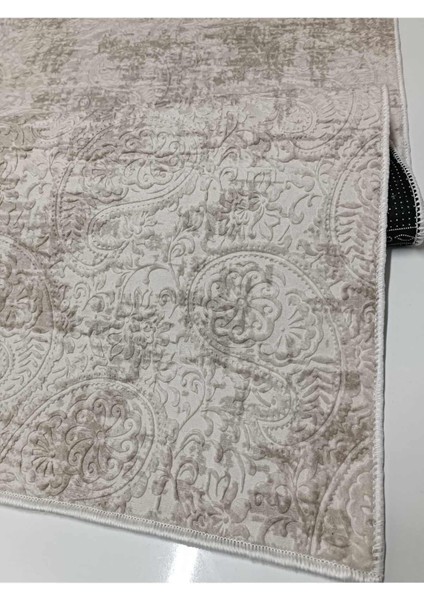 Kaymaz Taban Kesme Halı Yolluk Nevra Asos Vizon fırsatları