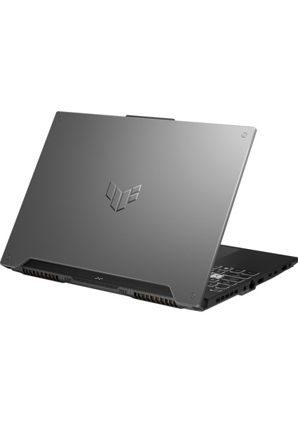 Tuf Gaming A15 FA507NV-LP039 Amd Ryzen 7 7735HS 16 GB 512 GB SSD RTX 4060 144 Hz FreeDos 15.6" FHD Taşınabilir Bilgisayar