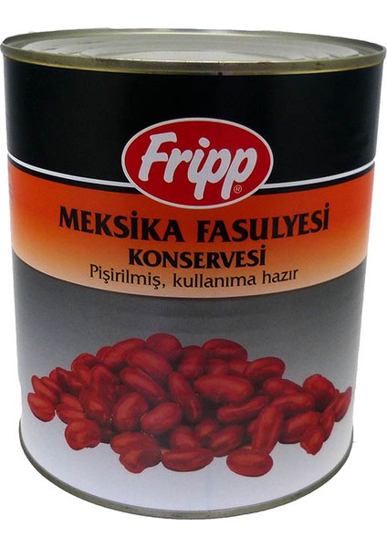 Meksika Fasülyesi 2,948 gr