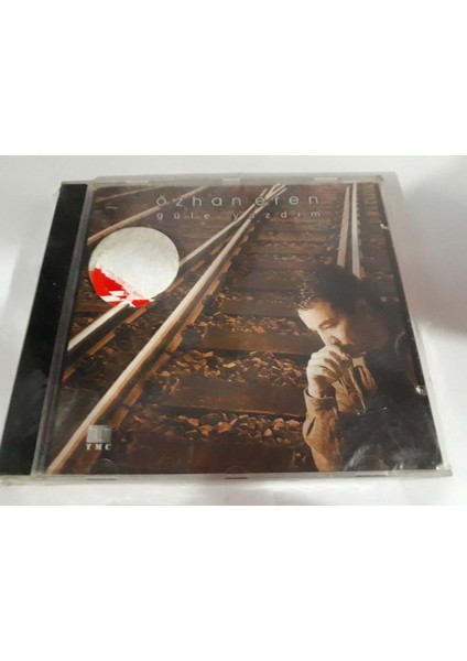 Özhan Eren-Güle Yazdım CD