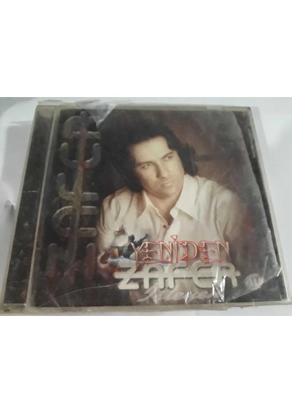 Zafer- Yeniden CD