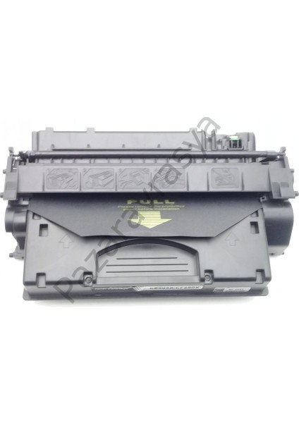 Hp Laserjet P2030 / P2035 CE505X Muadil Toner /wb/ modelleri