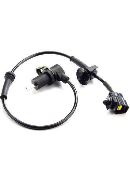 Chevrolet Aveo/kalos Hb (T200,T250,255) Abs Sensörü Arka Sağ-Sol Hellux 96473223