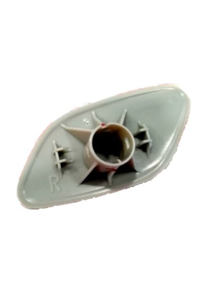 Far Yıkama Fiskiye Kapağı Avensis 2003-2005 Sağ 85044-05050 modelleri