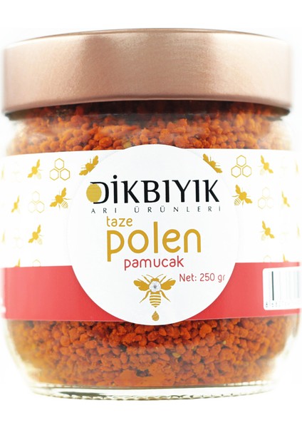 Pamucak Taze Polen 250 gr