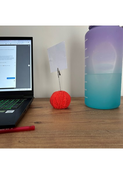 Mercan Yumak Not Tutucu modelleri