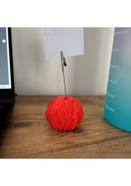 Mercan Yumak Not Tutucu fırsatları