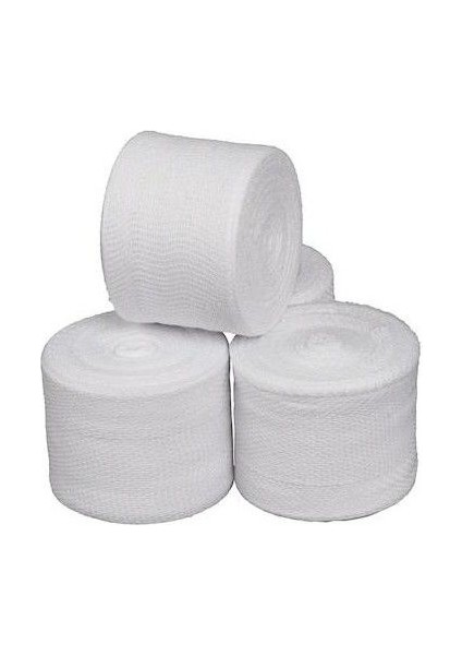 Rulo Sargı Bezi 10 cm 100 mt RULO10X100 X2ADET