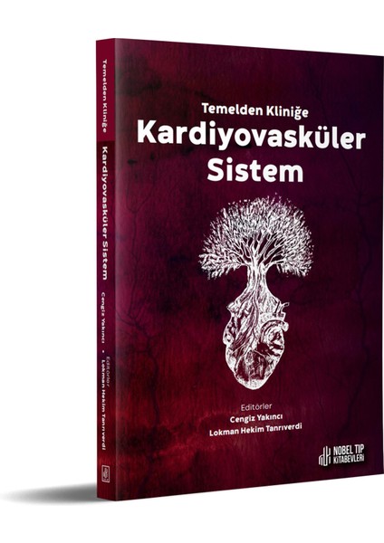 Temelden Kliniğe Kardiyovasküler Sistem