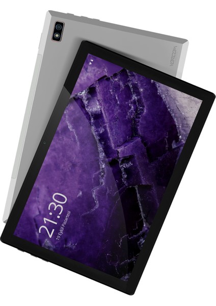 10.1 Inc 6GB Ram 128GB Hafıza 1920*1200 IPS Ekran 8 Çekirdek İşlemcili QuartzPRO Tablet