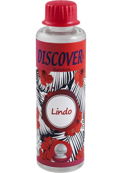 Discover Sihirli Küre Geniş Alan Kokulandırma Makinesi Parfümü Lindo