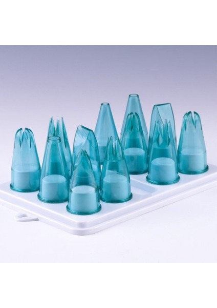 Polikarbon Duy Set 12 Li Paket